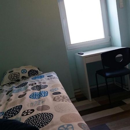 Cityroom Málaga Dış mekan fotoğraf