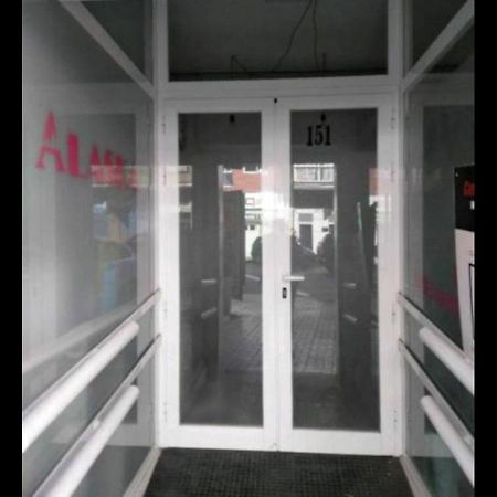 Cityroom Málaga Dış mekan fotoğraf