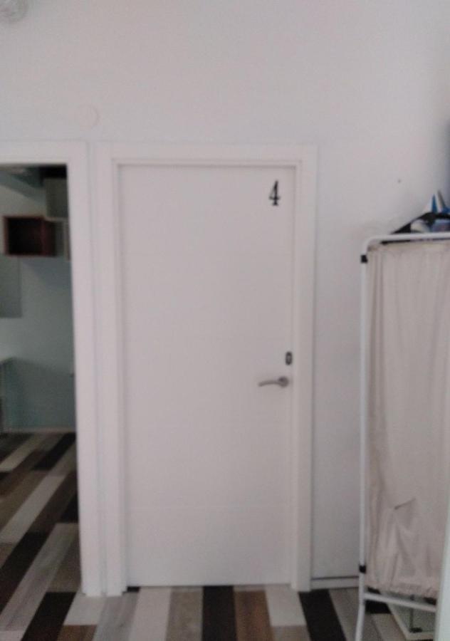 Cityroom Málaga Dış mekan fotoğraf