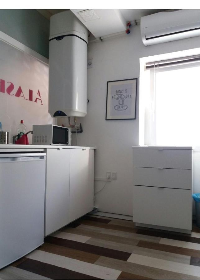 Cityroom Málaga Dış mekan fotoğraf