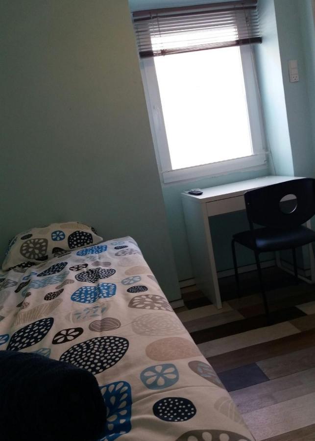 Cityroom Málaga Dış mekan fotoğraf