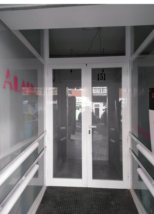 Cityroom Málaga Dış mekan fotoğraf