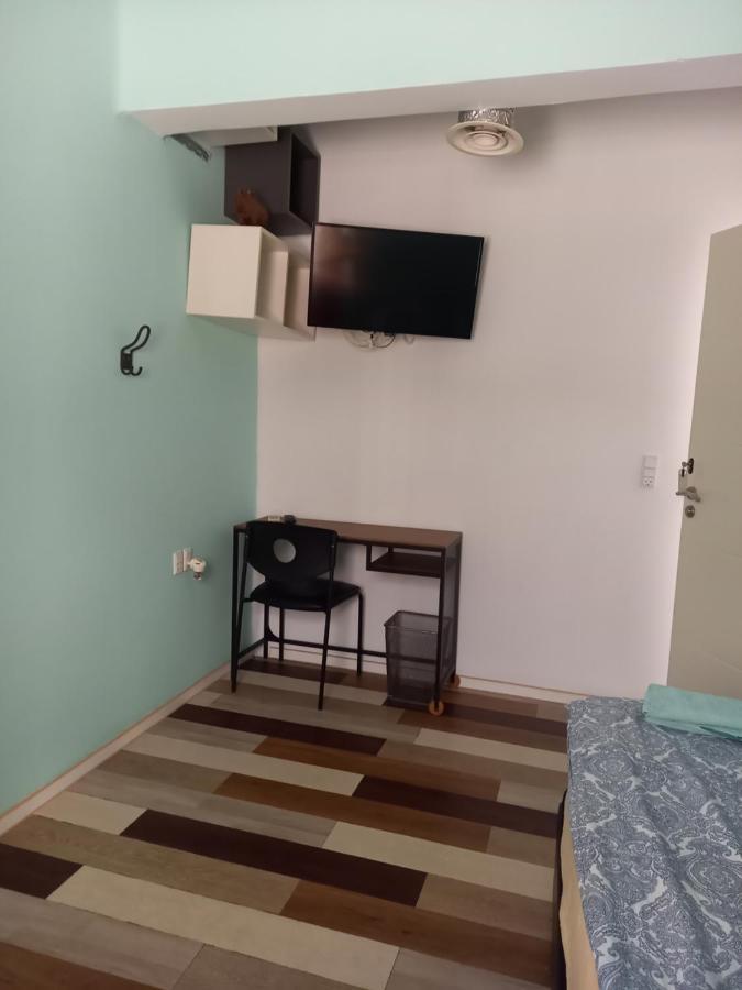 Cityroom Málaga Dış mekan fotoğraf