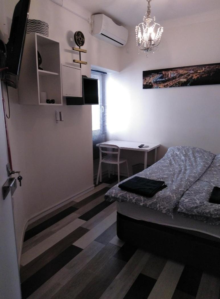 Cityroom Málaga Dış mekan fotoğraf