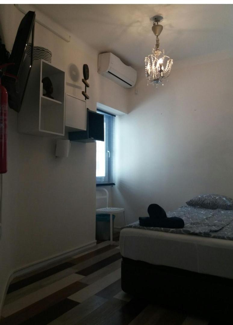 Cityroom Málaga Dış mekan fotoğraf