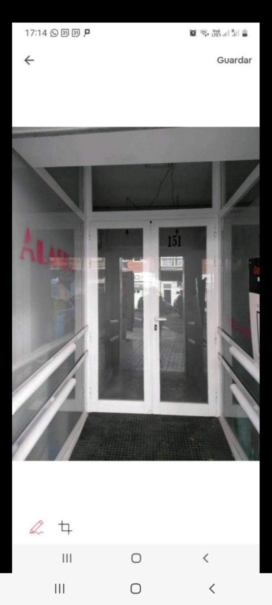 Cityroom Málaga Dış mekan fotoğraf