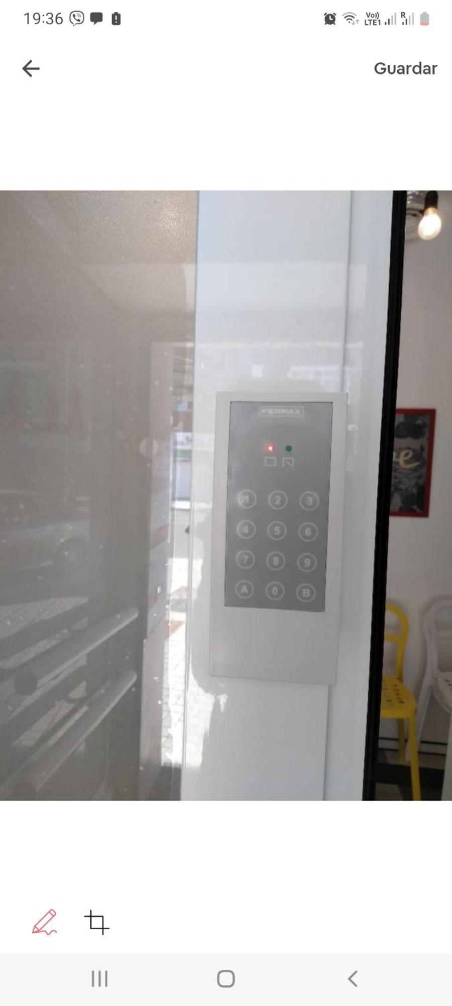 Cityroom Málaga Dış mekan fotoğraf